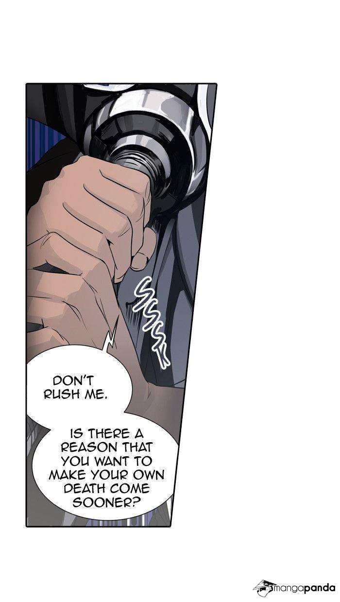 Tower of God Chapter 291 image 006